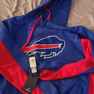Buffalo Bills hoddie